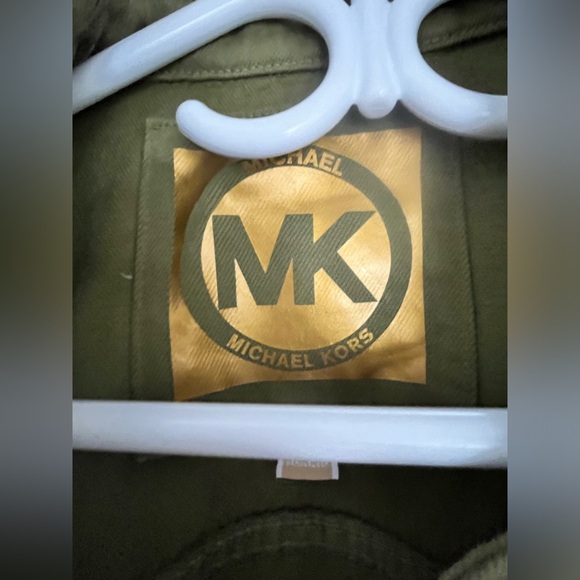 Micheal Kors Jacket - Picture 6 of 7